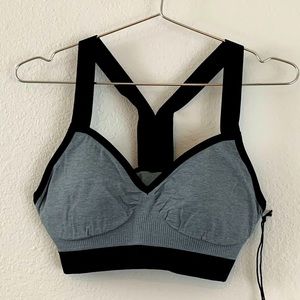 Viamia Vinyasa Racer Back Sports Bra M